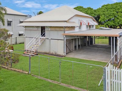 5 Fourth Avenue, South Townsville