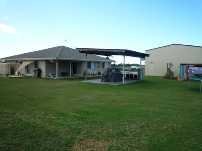14 Wallum Street, Woodgate