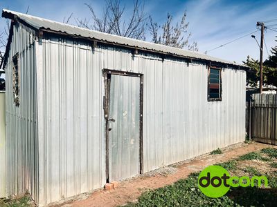109 Bourke Street, Dubbo