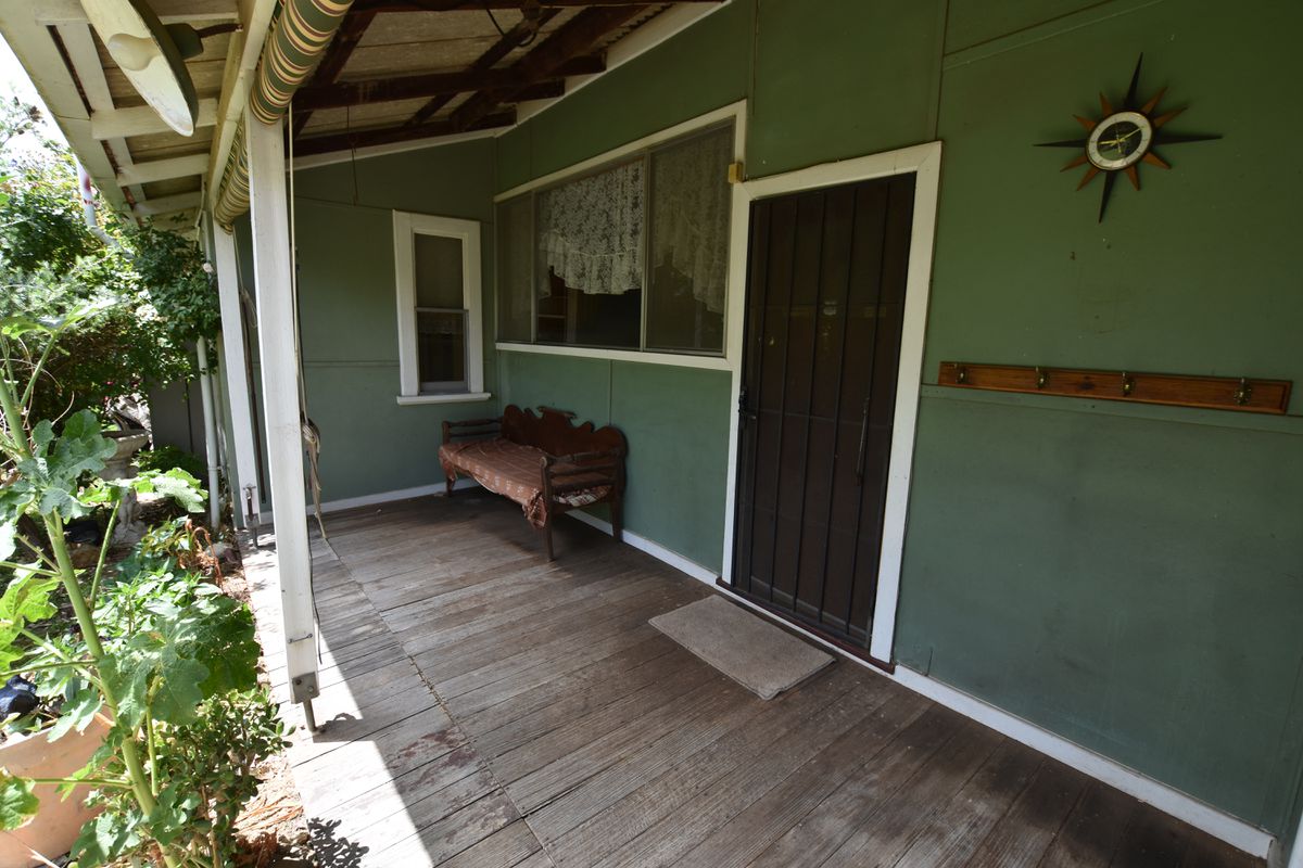 10 Brand Street, Stanhope