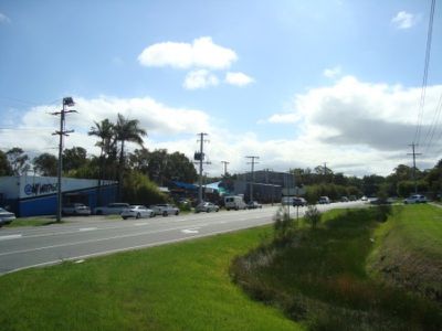 Currumbin