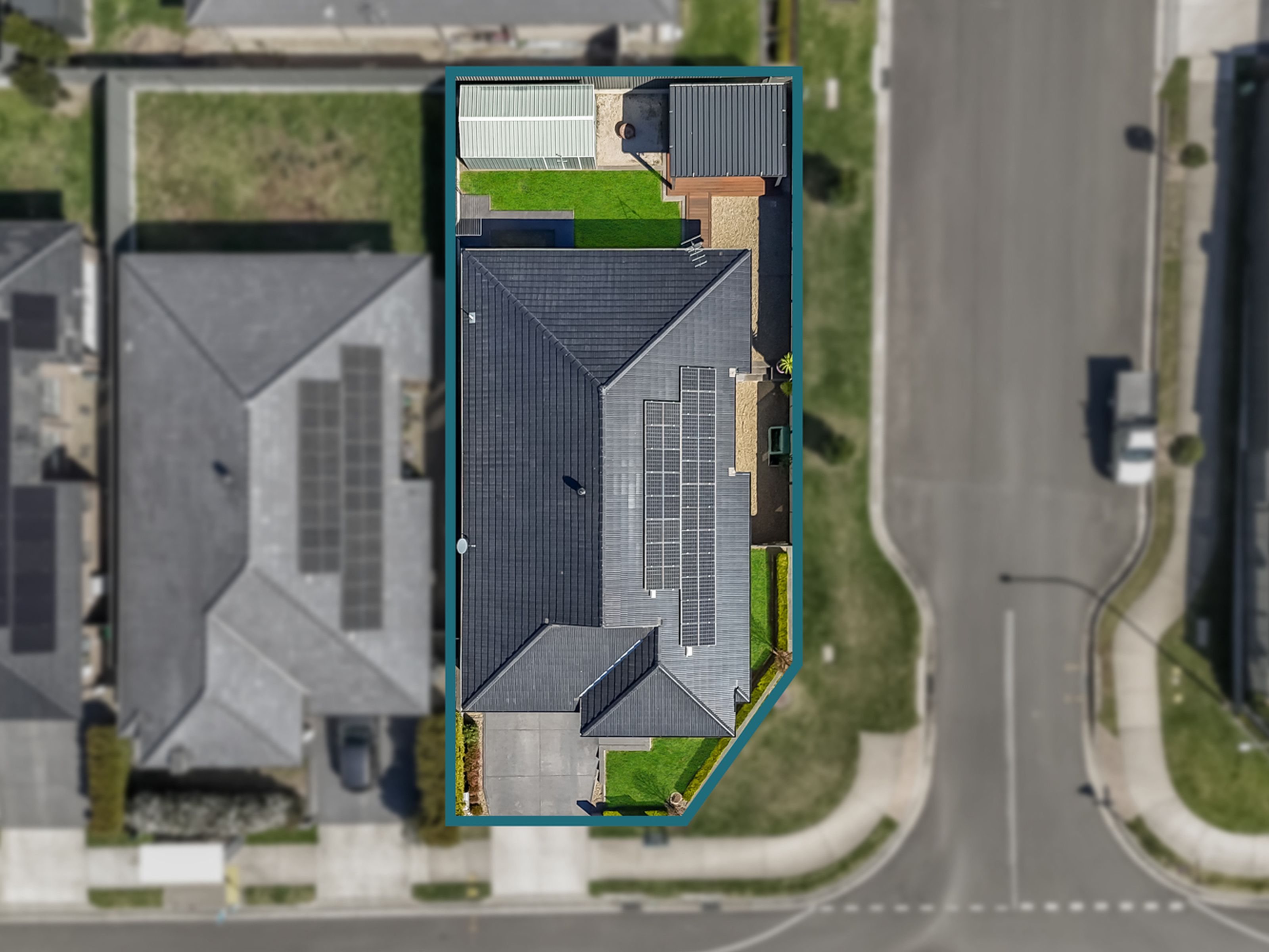 41 Marsh Road, SILVERDALE