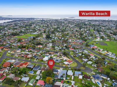 49 Marchant Crescent, Mount Warrigal