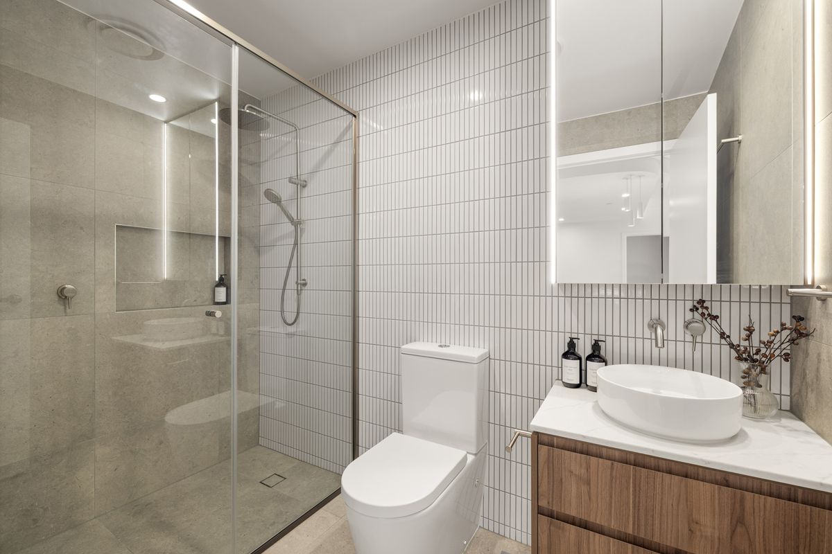 191 / 105 Stratton Terrace, Manly