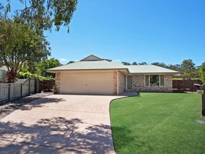 12 Cicada Close, Tewantin
