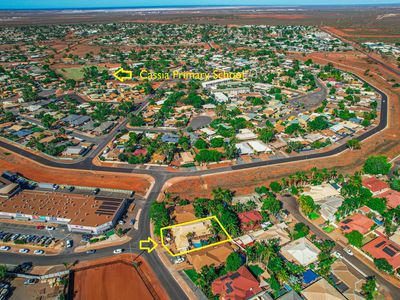 20 Gregory Street, South Hedland