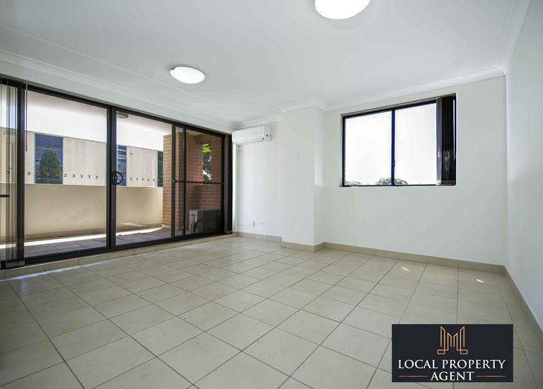 205 / 465 Chapel Rd, Bankstown