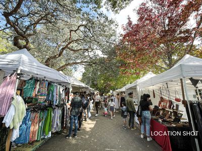 83 / 51 Hereford Street, Glebe