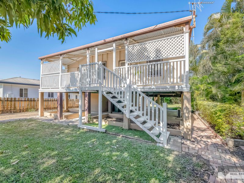 12 Ford Street, Bundaberg South