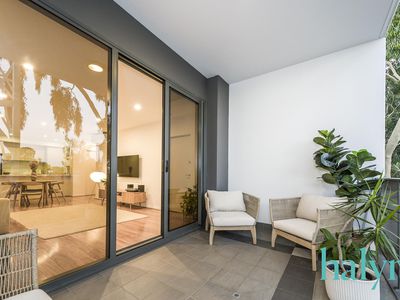 130 / 131 Harold Street, Highgate