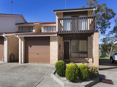 5 / 19 Staff Street, Wollongong