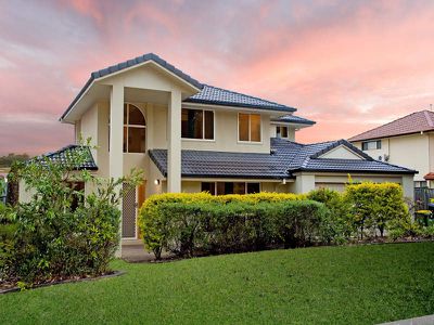 4 Ulrich Street, Upper Coomera