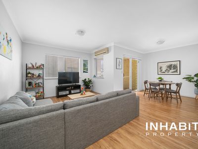 21 / 55 Wellington Street, East Perth