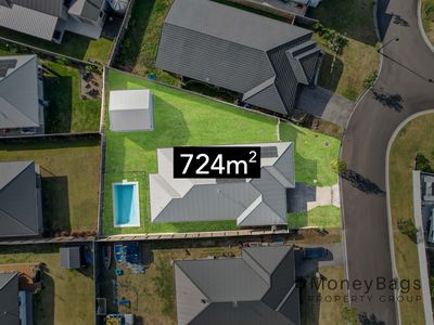 24 Amalfi Circuit, Jimboomba