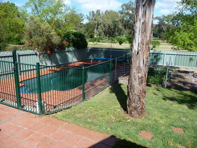 833 St James Crescent, Albury