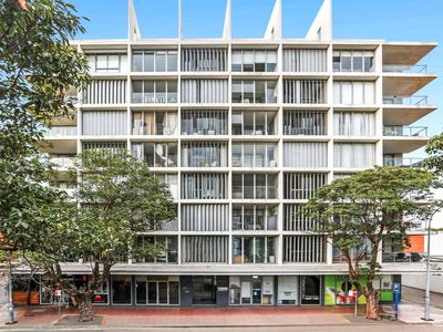 15 / 18 Market Street, Rockdale