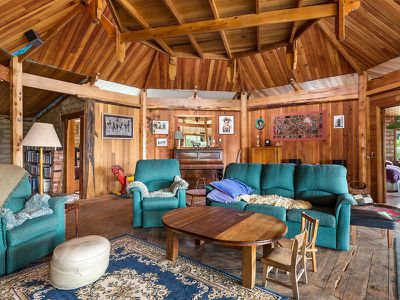 312 Silver Hill Road, Cygnet