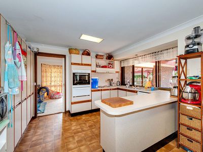 45 Blenheim Crs, Yamanto