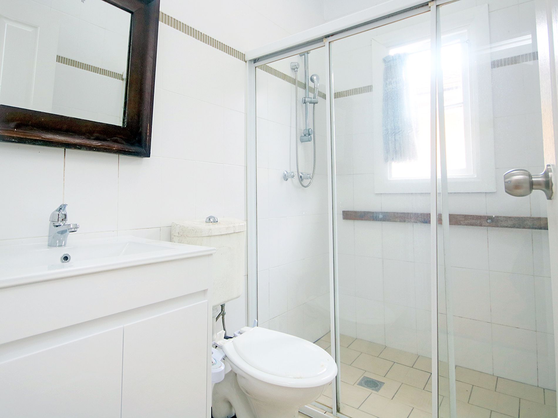 1 Alice Street North, Wiley Park