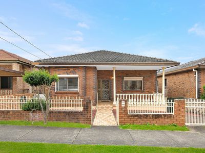 91 villiers Street, Rockdale