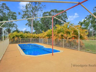 43 Sunnybrae Cct, Redridge