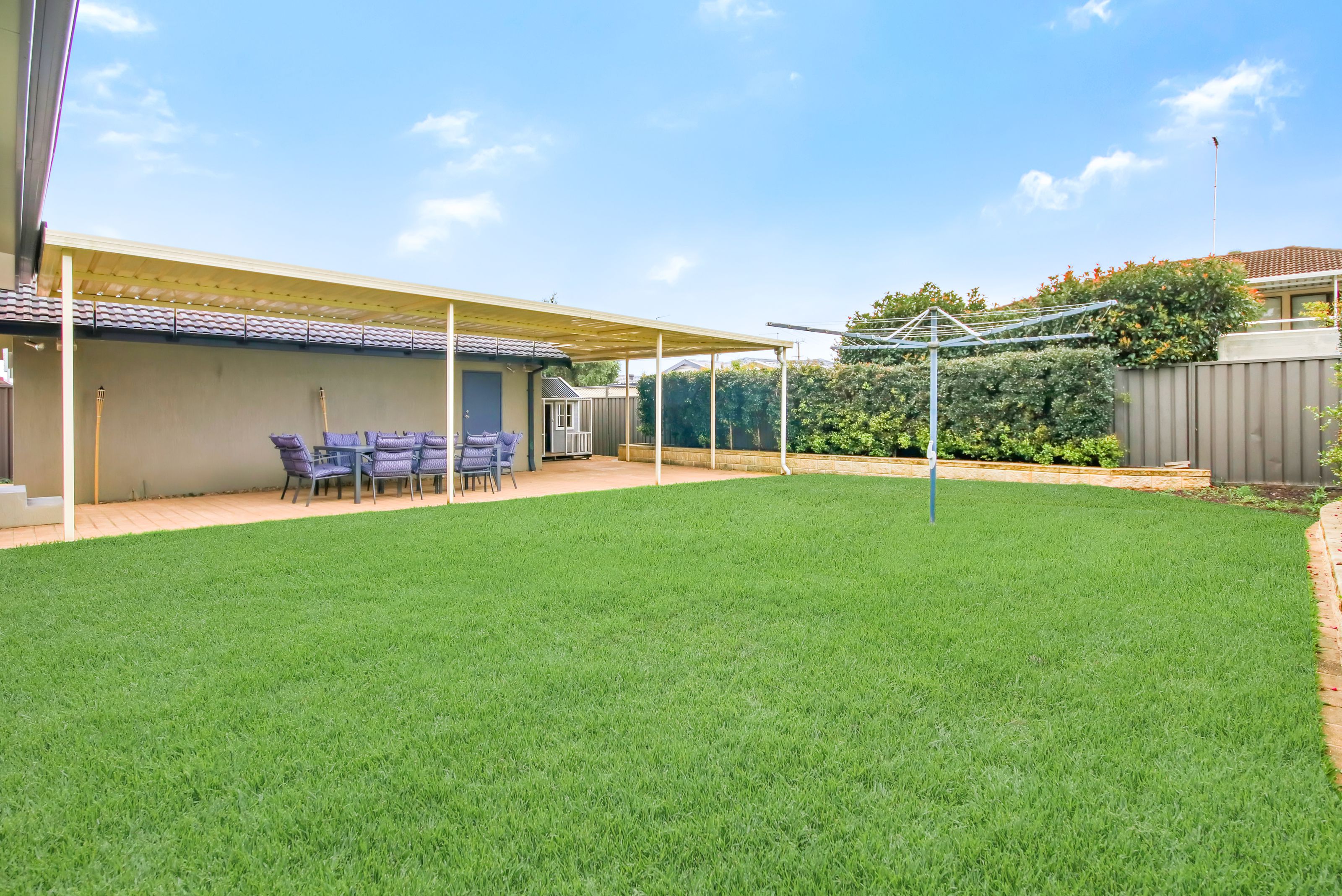 36 Racecourse Road, SOUTH PENRITH