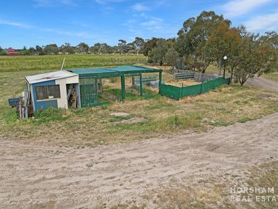 538 School Road, Drung