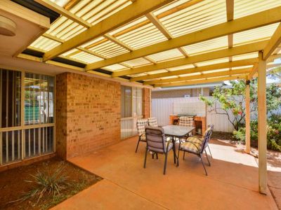 122 Graeme Street, Hannans