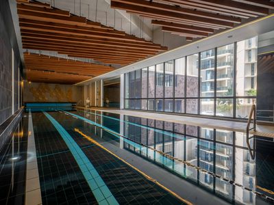 607 / 9 Brodie Spark Drive, Wolli Creek