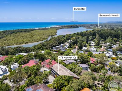 4 / 3 Nunyar Court, Ocean Shores