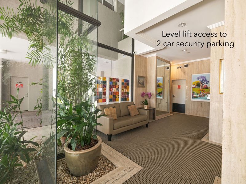 3 / 29-33 Mona Road, Darling Point