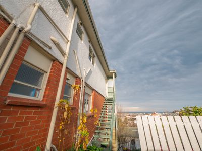 4 / 99 Canongate, City Centre