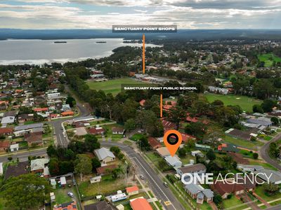47 Idlewild Avenue, Sanctuary Point