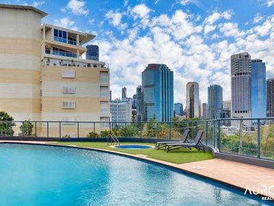 82/321 Main Street, Kangaroo Point