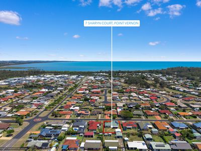 7 Sharyn Court, Point Vernon