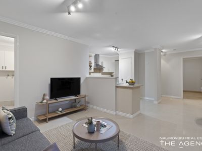 10C Kurda Place, Westminster