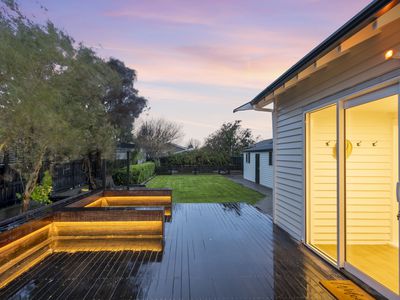 16 Archer Street, Saint Albans