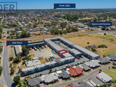 15/83 Mell Road, Spearwood