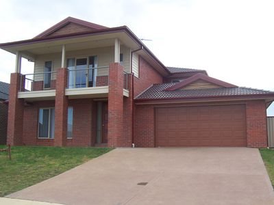 48 Daly Boulevard, Highton