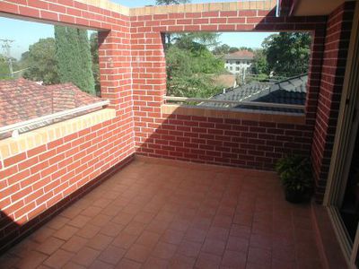 20 / 12 Gaza Road, West Ryde
