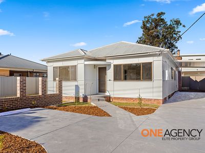 19 Station Road, Albion Park Rail