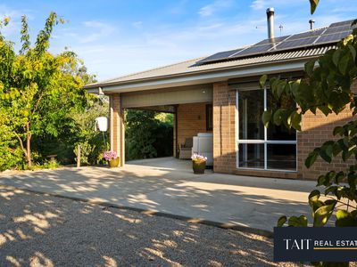 41 Pin Oak Drive, Wangaratta