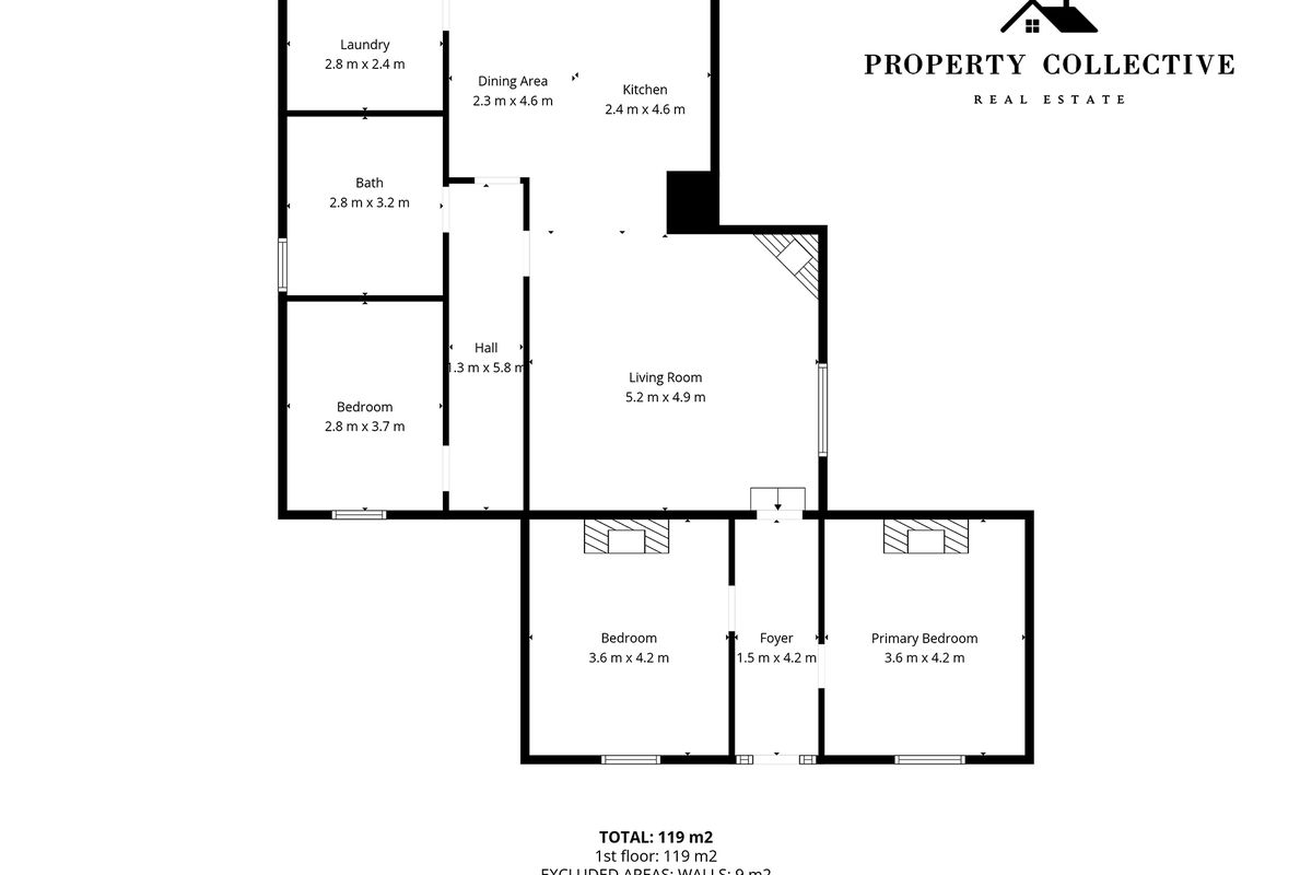 49 Finch Street, Beechworth