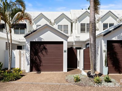 34 / 103 Salerno Street, Surfers Paradise