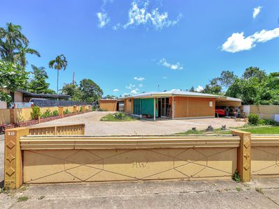 58 Jingili Terrace, Jingili