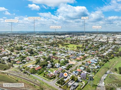 112 Warrender Street, Darra