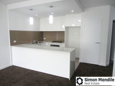 25 / 10 Bidjigal Street, Wolli Creek