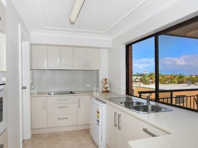 17 / 13 Burnett Street, Mooloolaba