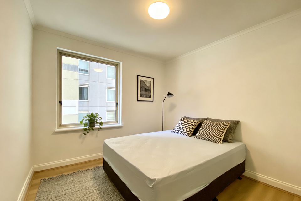 75 / 418 St Kilda Road, Melbourne