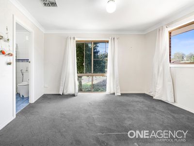 1 Price Street, Quirindi